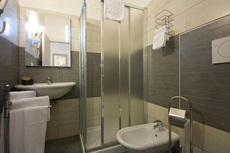 Atlantis Inn Roma Ngoại thất bức ảnh